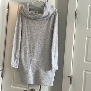 Lululemon Along The Way Dress